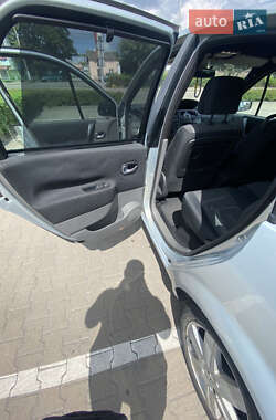 Минивэн Renault Scenic 2004 в 