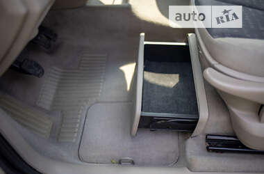 Минивэн Renault Scenic 2005 в 