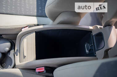 Минивэн Renault Scenic 2005 в 