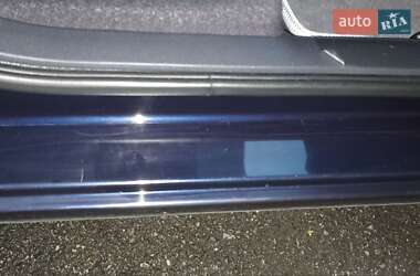 Минивэн Renault Scenic 2007 в 