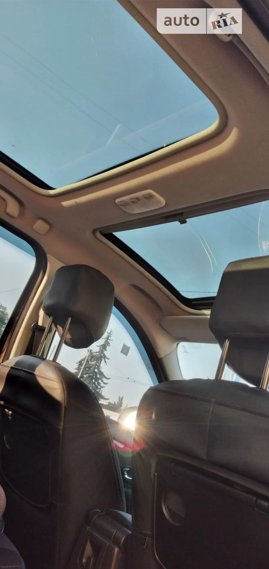 2013 Renault Scenic - мініатюра 7