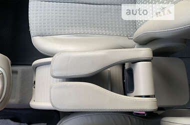 Минивэн Renault Scenic 2004 в 