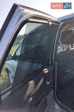 Минивэн Renault Scenic 2005 в Измаиле