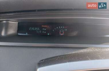 Минивэн Renault Scenic 2005 в Измаиле