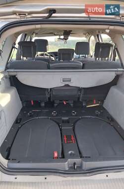 Минивэн Renault Scenic 2005 в Измаиле