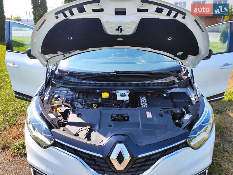 Мінівен Renault Scenic 2017 в Вінниці