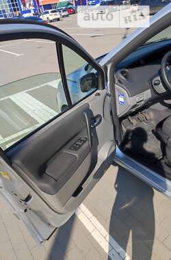 Мінівен Renault Scenic 2007 в Сумах