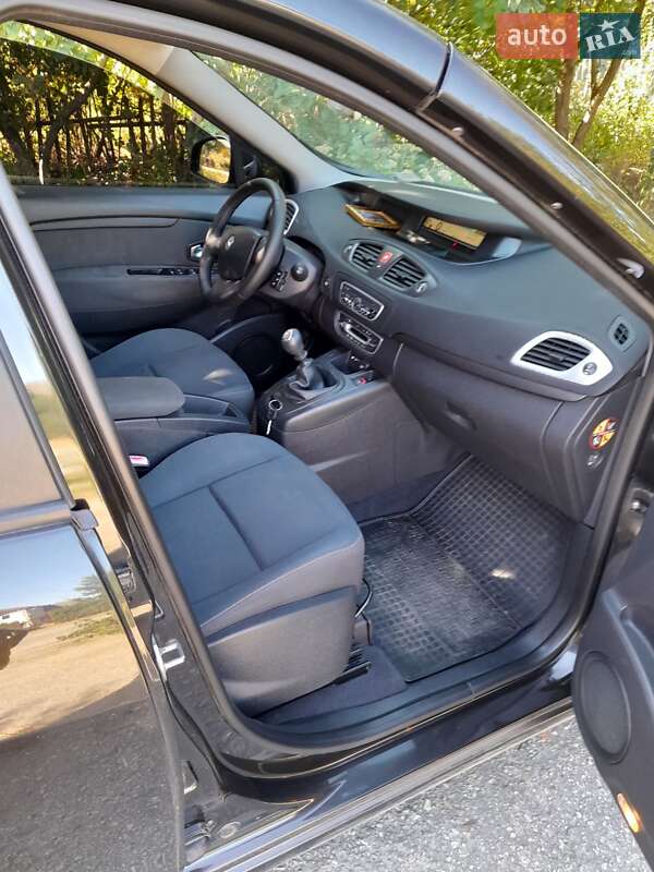 Минивэн Renault Scenic 2009 в Харькове фото 19 Минивэн Renault Scenic 2009 в Харькове