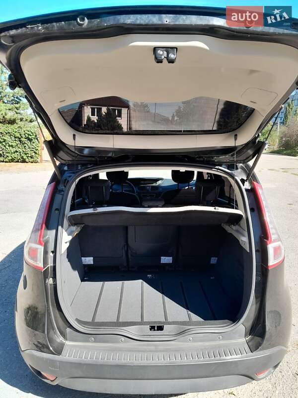 Минивэн Renault Scenic 2009 в Харькове фото 23 Минивэн Renault Scenic 2009 в Харькове