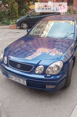 Мінівен Renault Scenic 2001 в Одесі