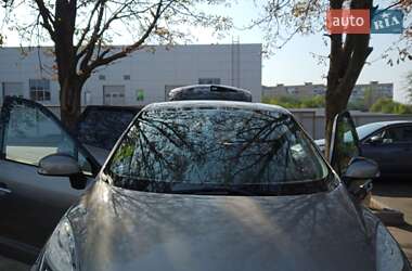 Мінівен Renault Scenic 2009 в 