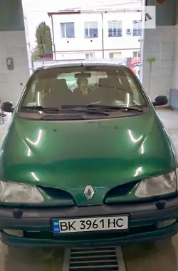 Renault Scenic 1999