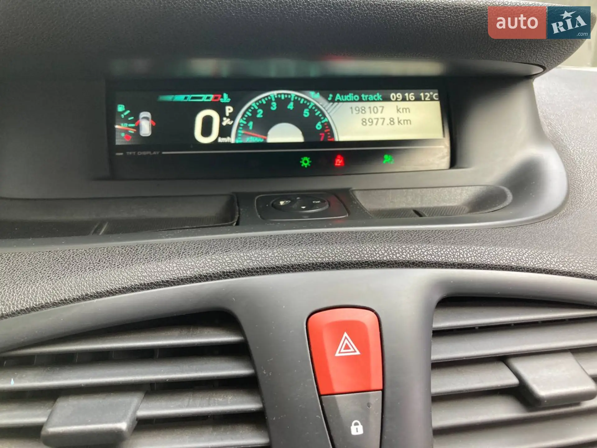 2011 Renault Scenic - мініатюра 15