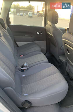 Мінівен Renault Scenic 2008 в Ковелі