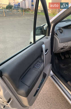 Мінівен Renault Scenic 2008 в Ковелі