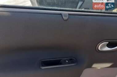 Минивэн Renault Scenic 2006 в 