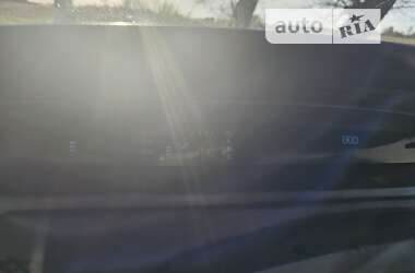 Минивэн Renault Scenic 2005 в 