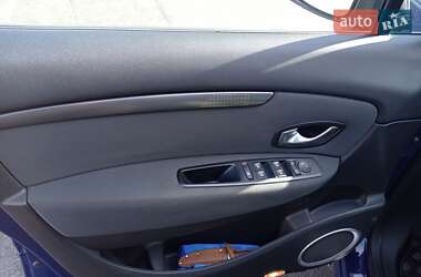 Мінівен Renault Scenic 2010 в 