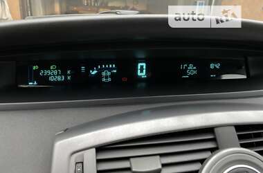 Минивэн Renault Scenic 2008 в 