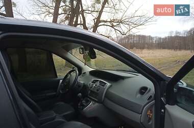 Мінівен Renault Scenic 2009 в Хмельницькому