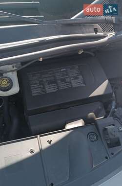 Минивэн Renault Scenic 2009 в 