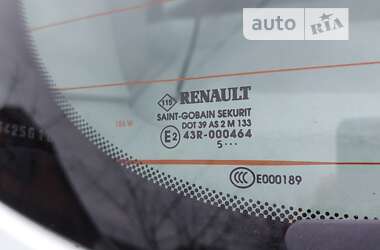 Минивэн Renault Scenic 2015 в Хмельницком