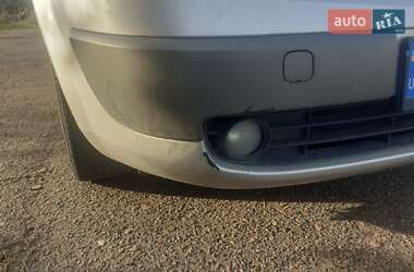 Минивэн Renault Scenic 2006 в 