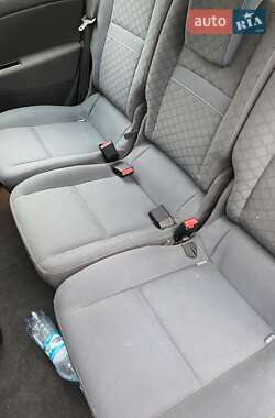 Минивэн Renault Scenic 2009 в 
