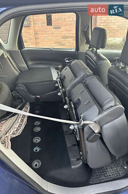Мінівен Renault Scenic 2005 в 