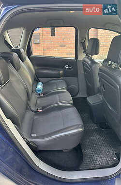 Мінівен Renault Scenic 2005 в 