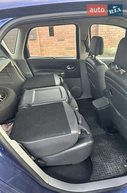 Мінівен Renault Scenic 2005 в 
