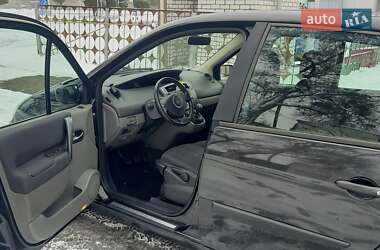 Минивэн Renault Scenic 2007 в 