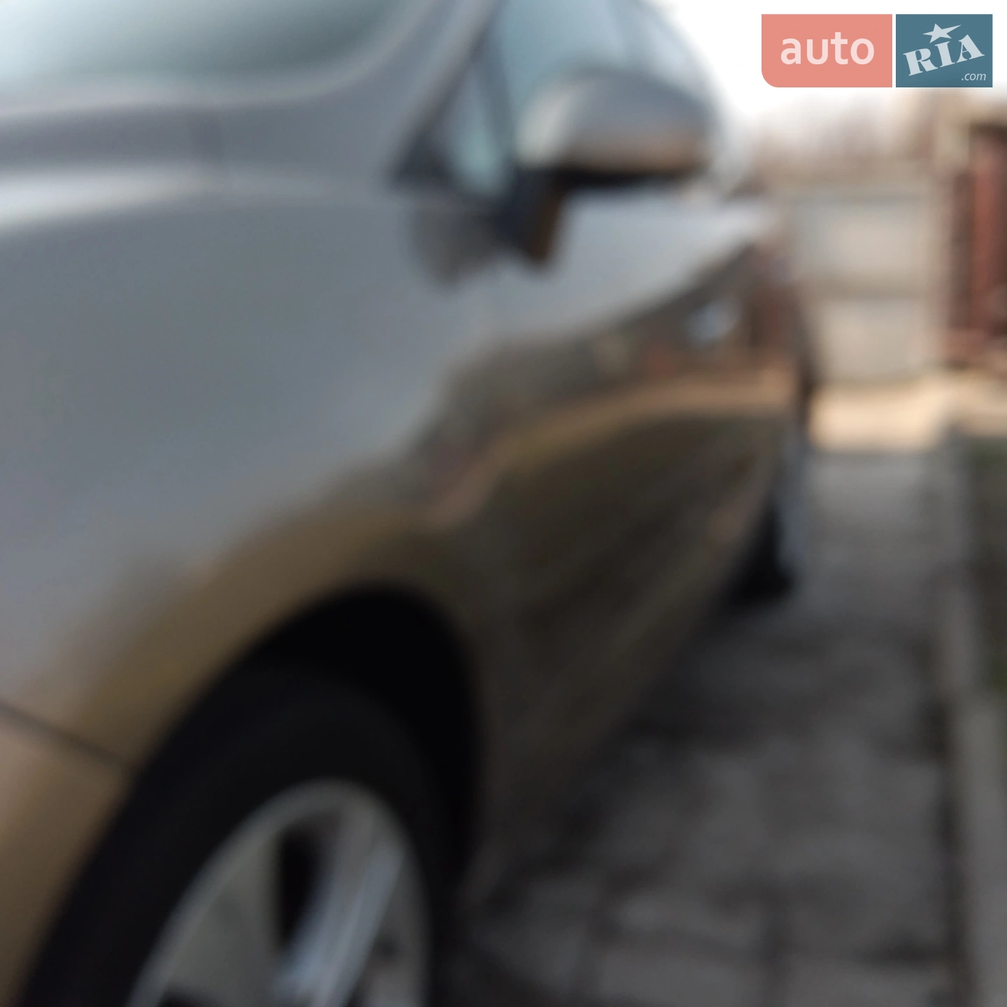 2010 Renault Scenic - мініатюра 8