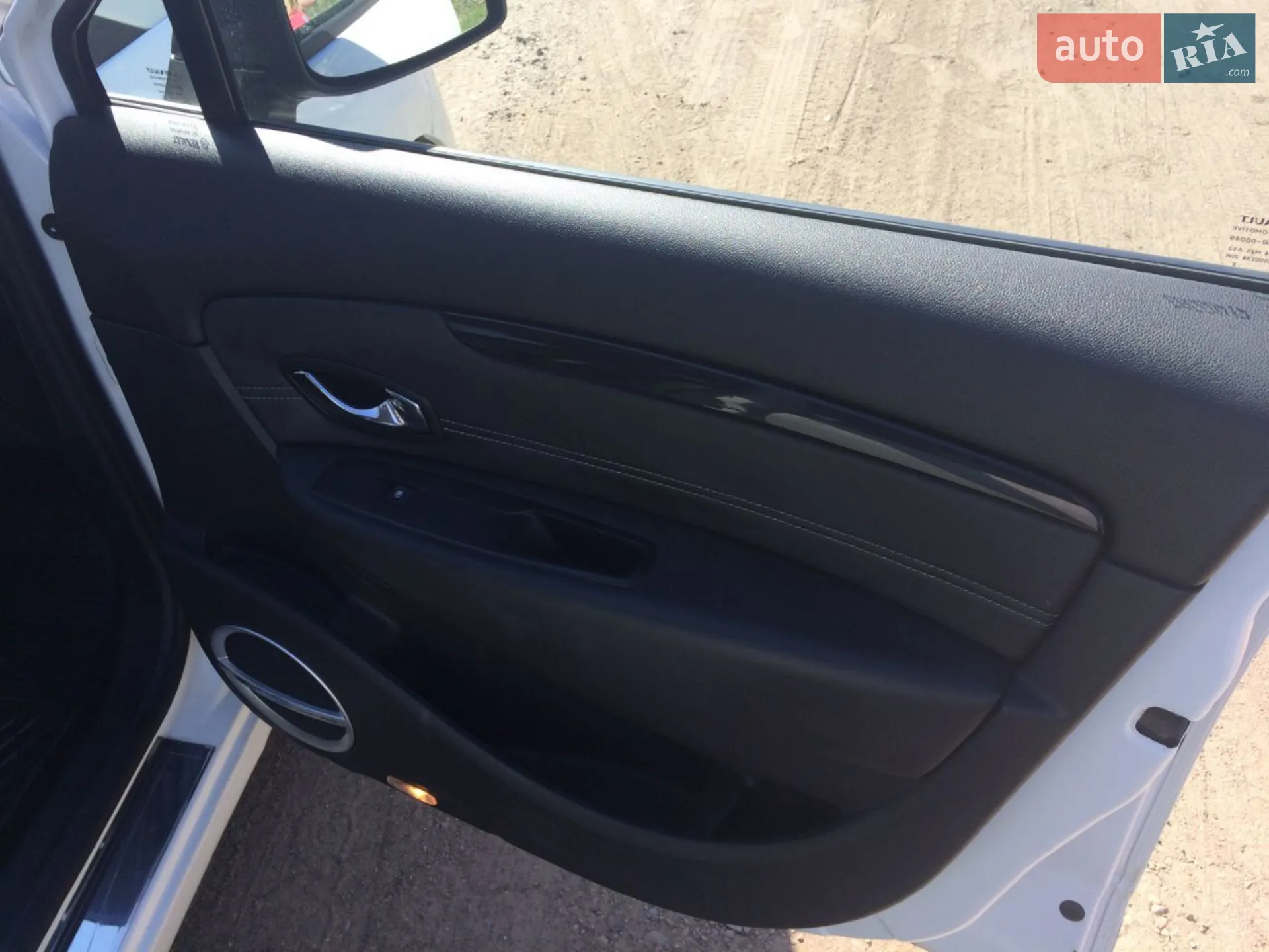2012 Renault Scenic - мініатюра 13
