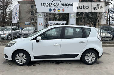 Минивэн Renault Scenic 2012 в Харькове