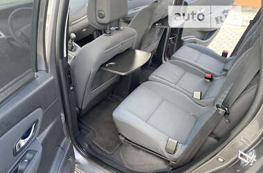 Минивэн Renault Scenic 2010 в Мукачево