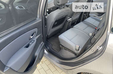 Минивэн Renault Scenic 2010 в Мукачево