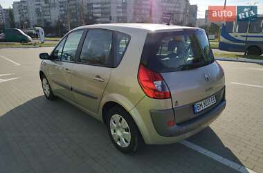 Минивэн Renault Scenic 2006 в Сумах