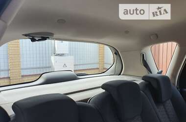 Минивэн Renault Scenic 2007 в Киеве