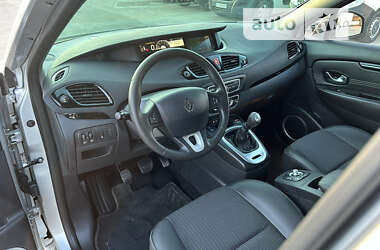 Минивэн Renault Scenic 2011 в Ковеле