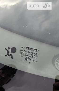 Минивэн Renault Scenic 2015 в Полонном