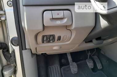 Минивэн Renault Scenic 2006 в Луцке