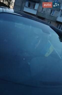 Мінівен Renault Scenic 2005 в Золочеві