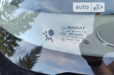 Минивэн Renault Scenic 2011 в Ровно