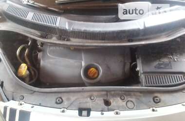 Минивэн Renault Scenic 2003 в Хмельницком