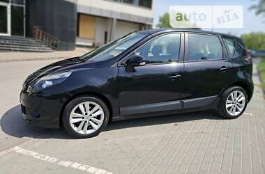 Минивэн Renault Scenic 2011 в Запорожье