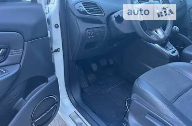 Минивэн Renault Scenic 2011 в Одессе