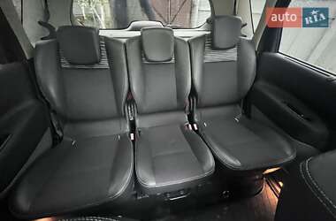 Минивэн Renault Scenic 2008 в Бродах