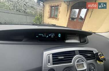 Минивэн Renault Scenic 2008 в Бродах