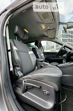 Минивэн Renault Scenic 2011 в Львове